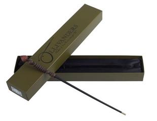 Vine Wand